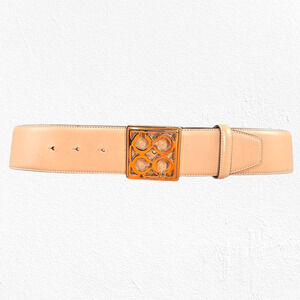Coach | Accessories | Coach Signature Buckle Cut To Size  display picture 1